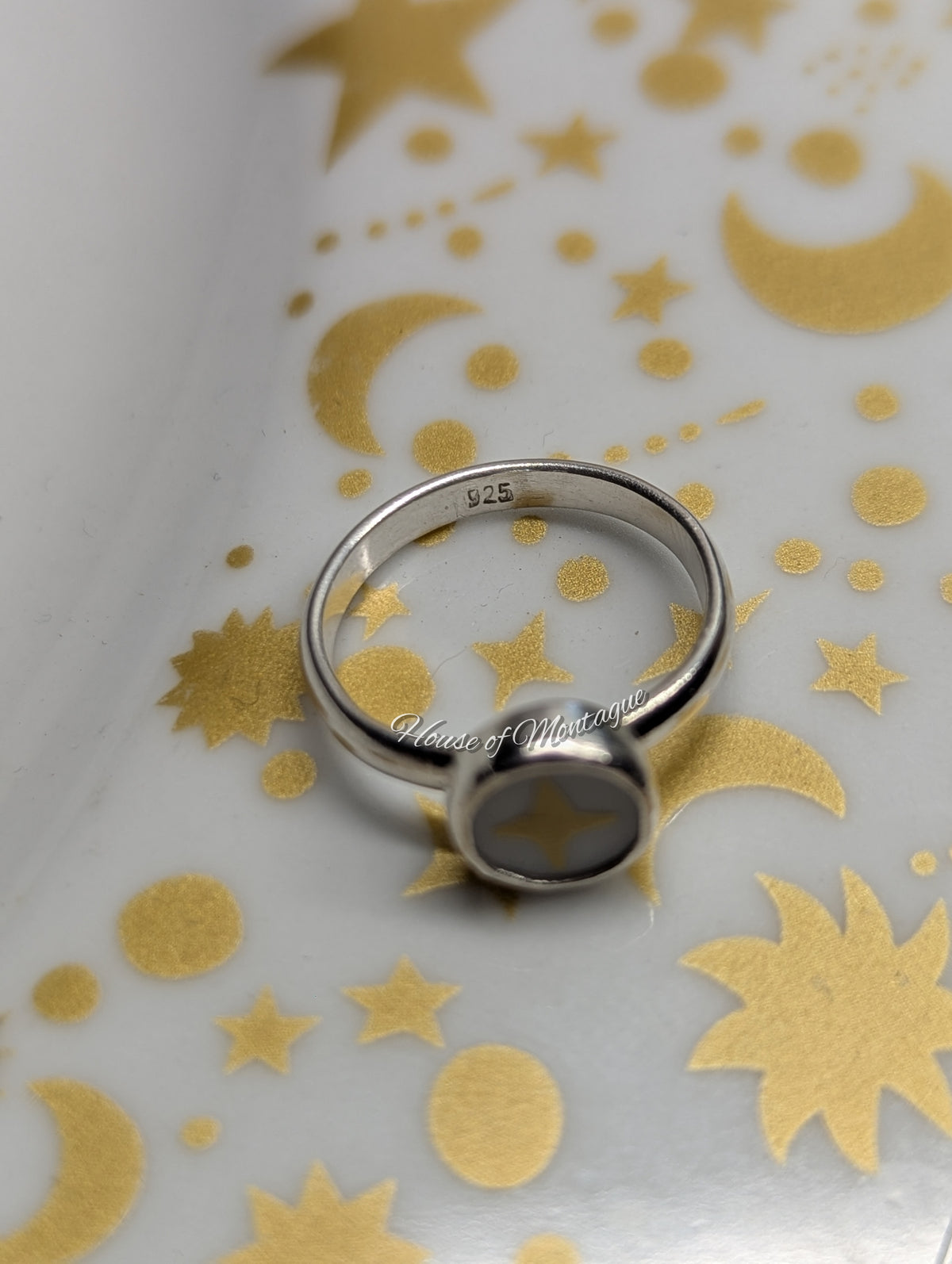 Celestial Rings