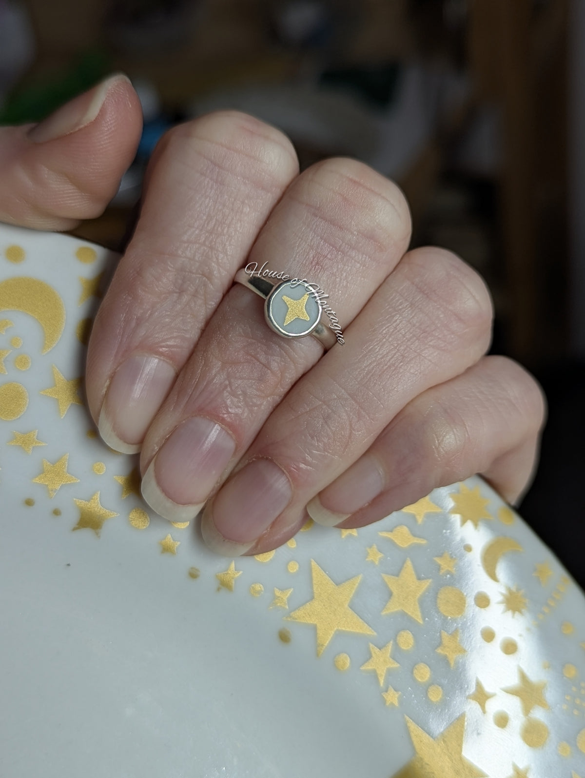 Celestial Rings