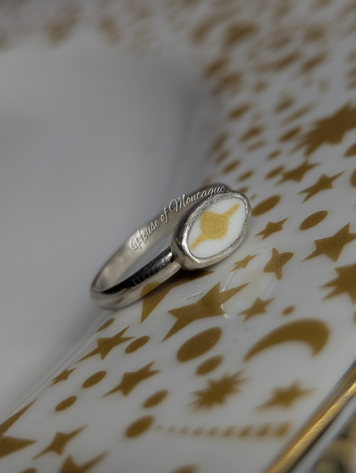 Celestial Rings