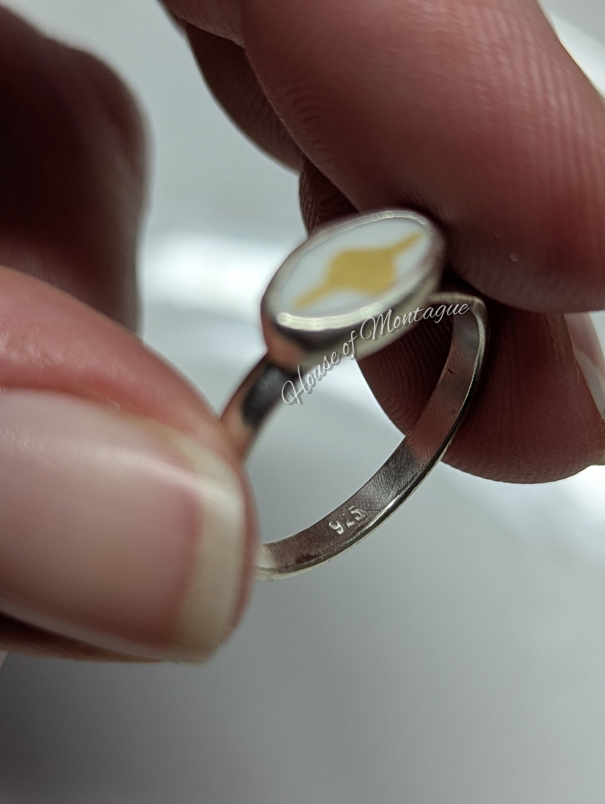 Celestial Rings