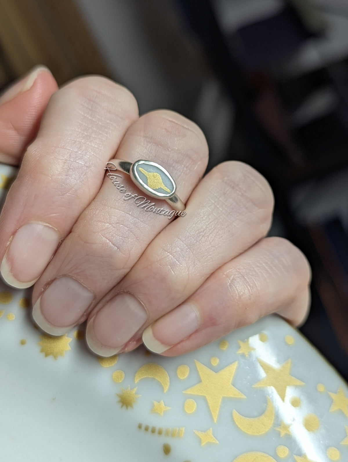 Celestial Rings