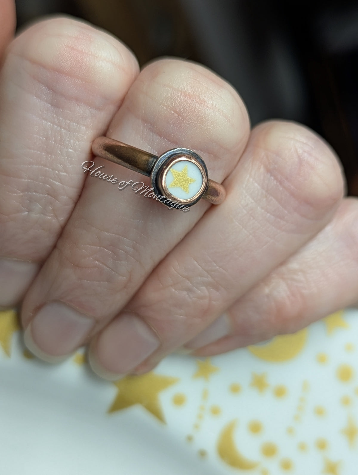 Celestial Rings