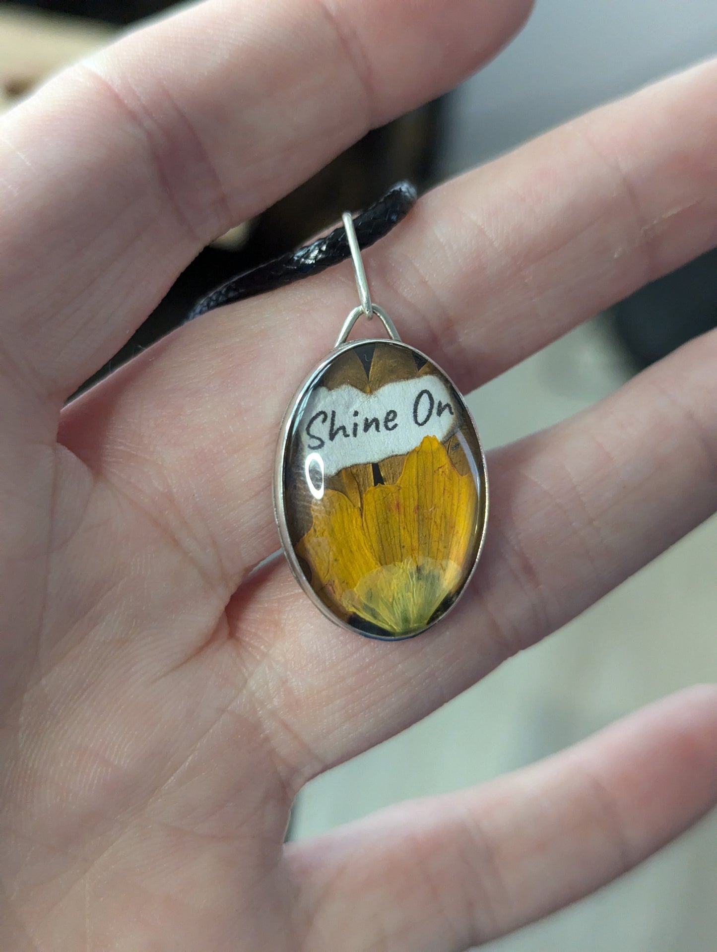 "Shine On"