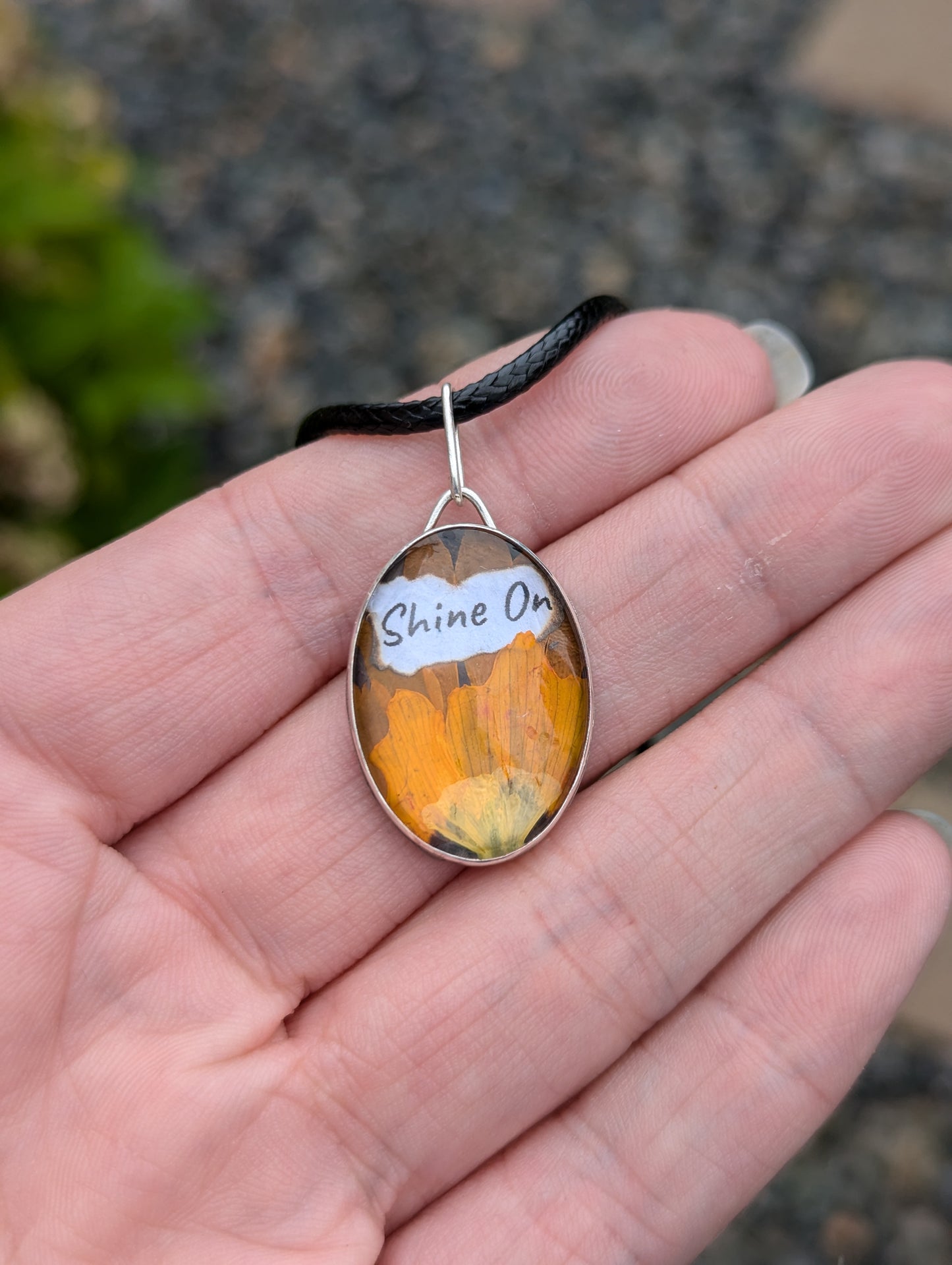 "Shine On"