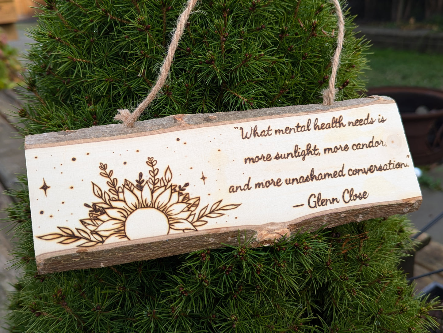 Glenn Quote