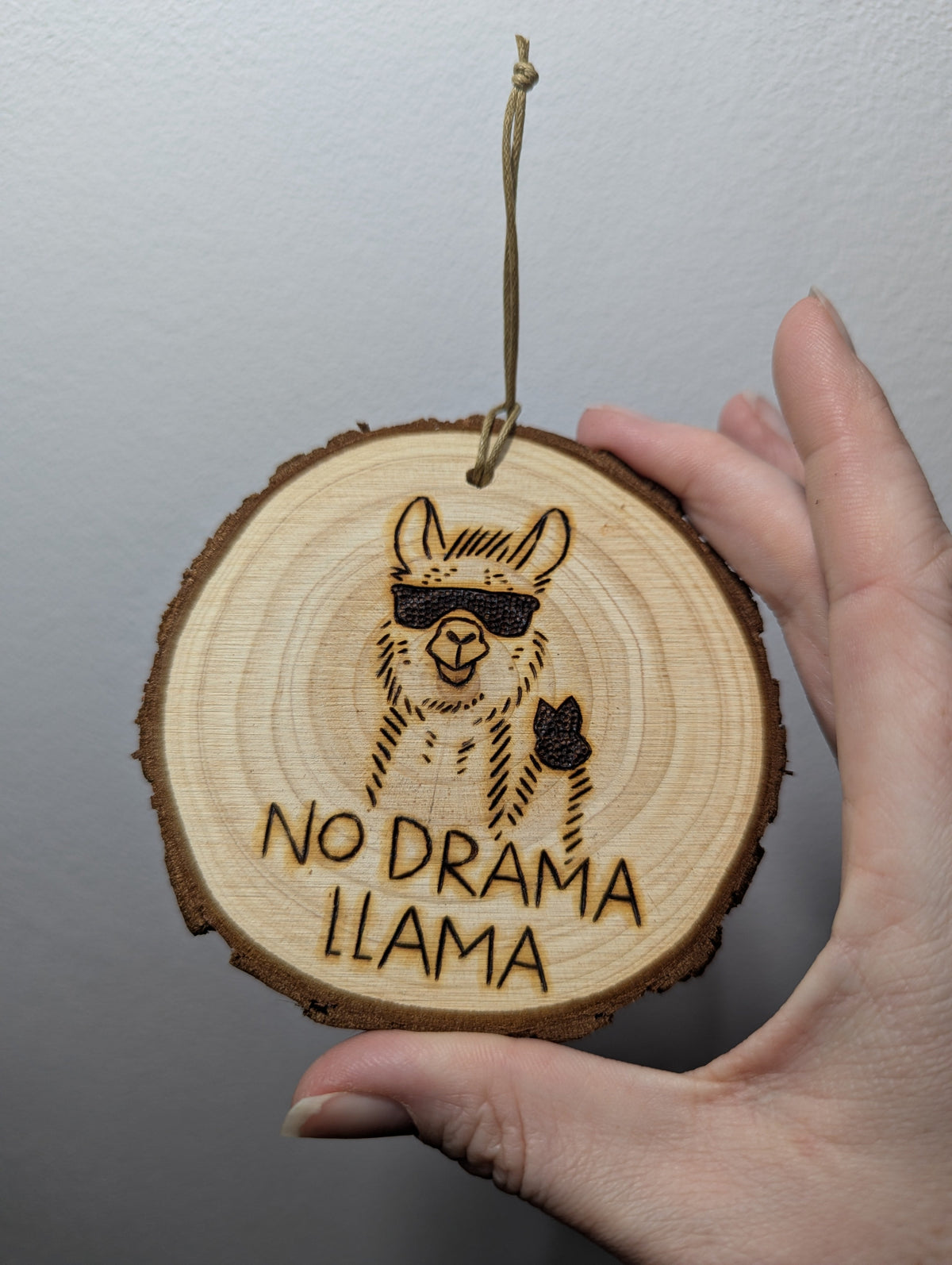 Pyrography