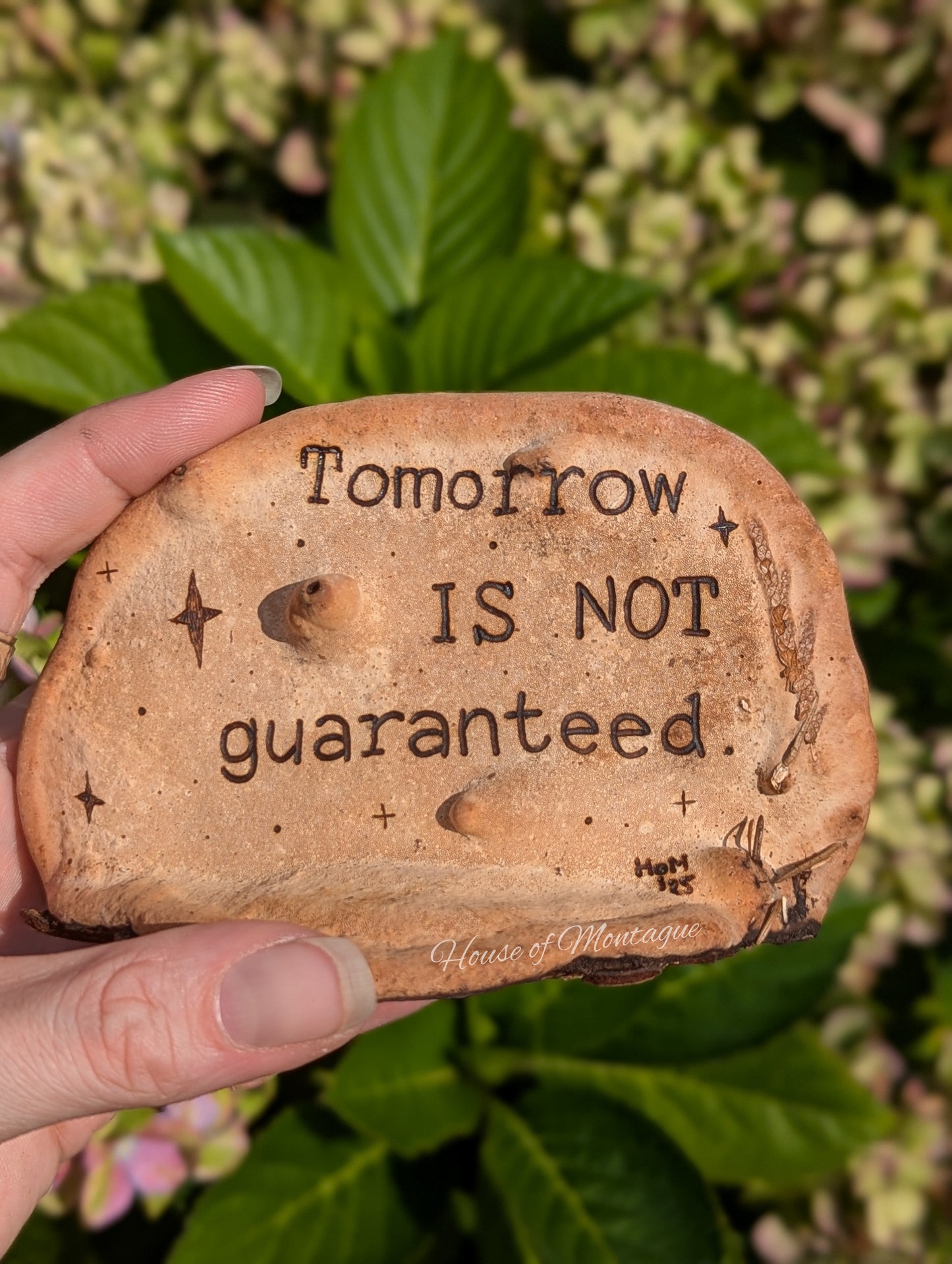 Tomorrow