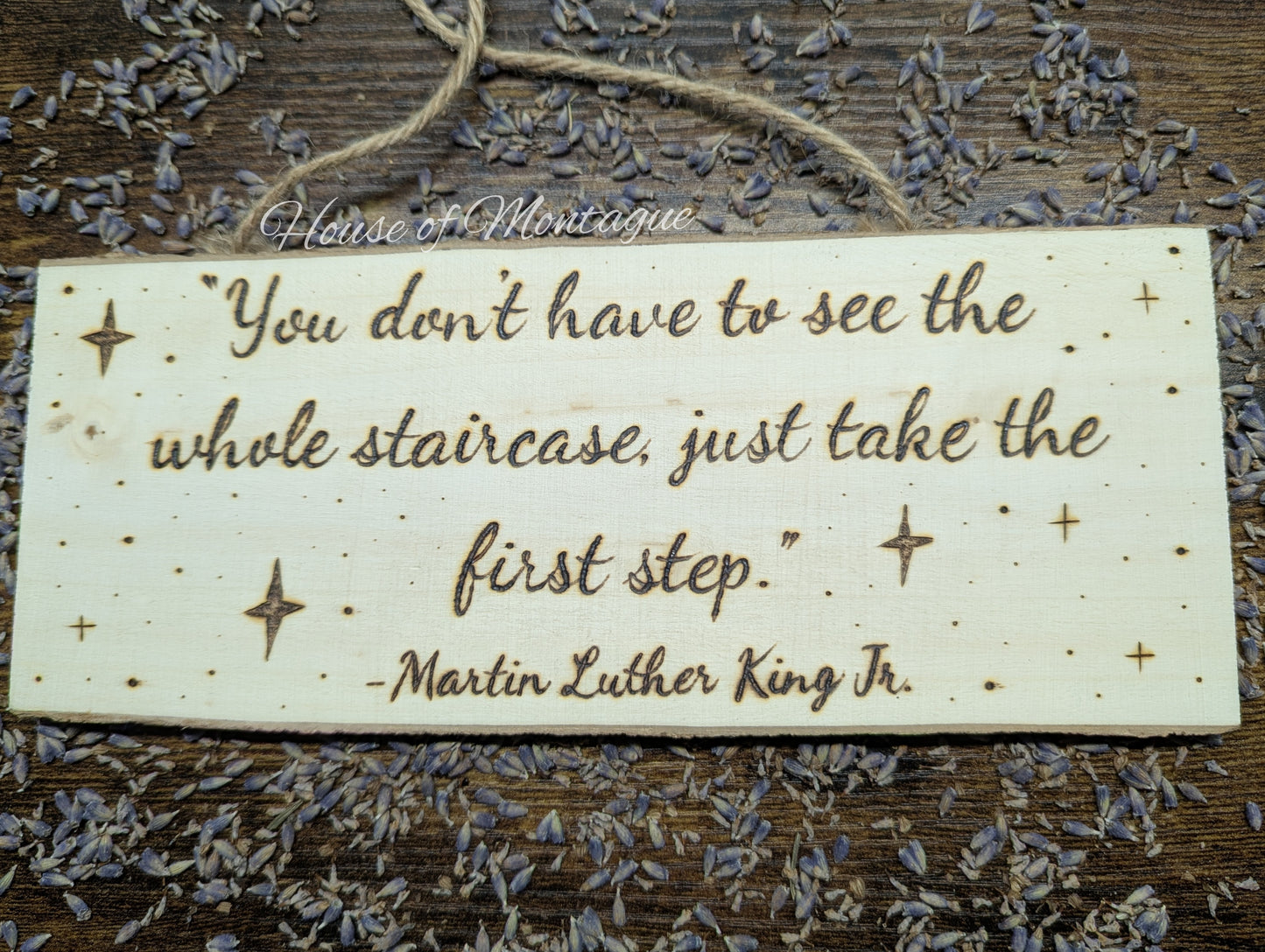 Martin Luther King Jr. Quote