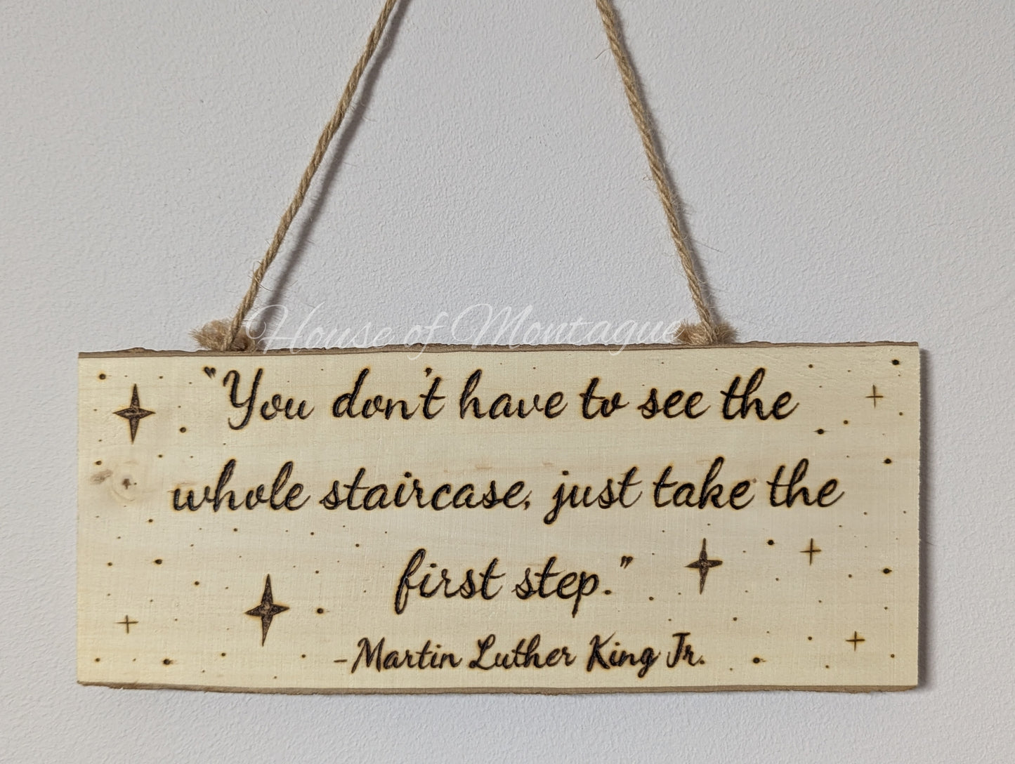 Martin Luther King Jr. Quote