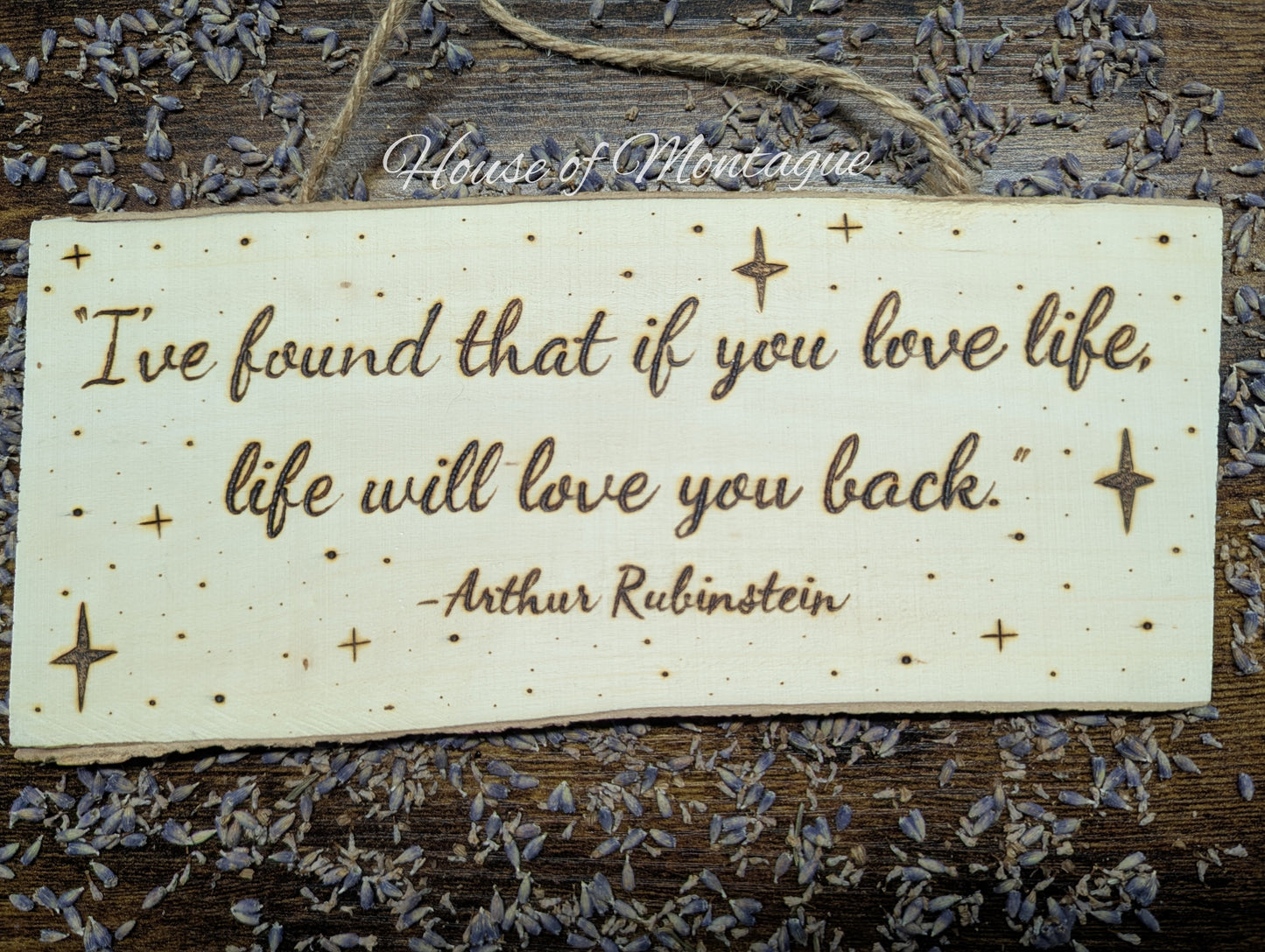 Arthur Rubinstein Quote