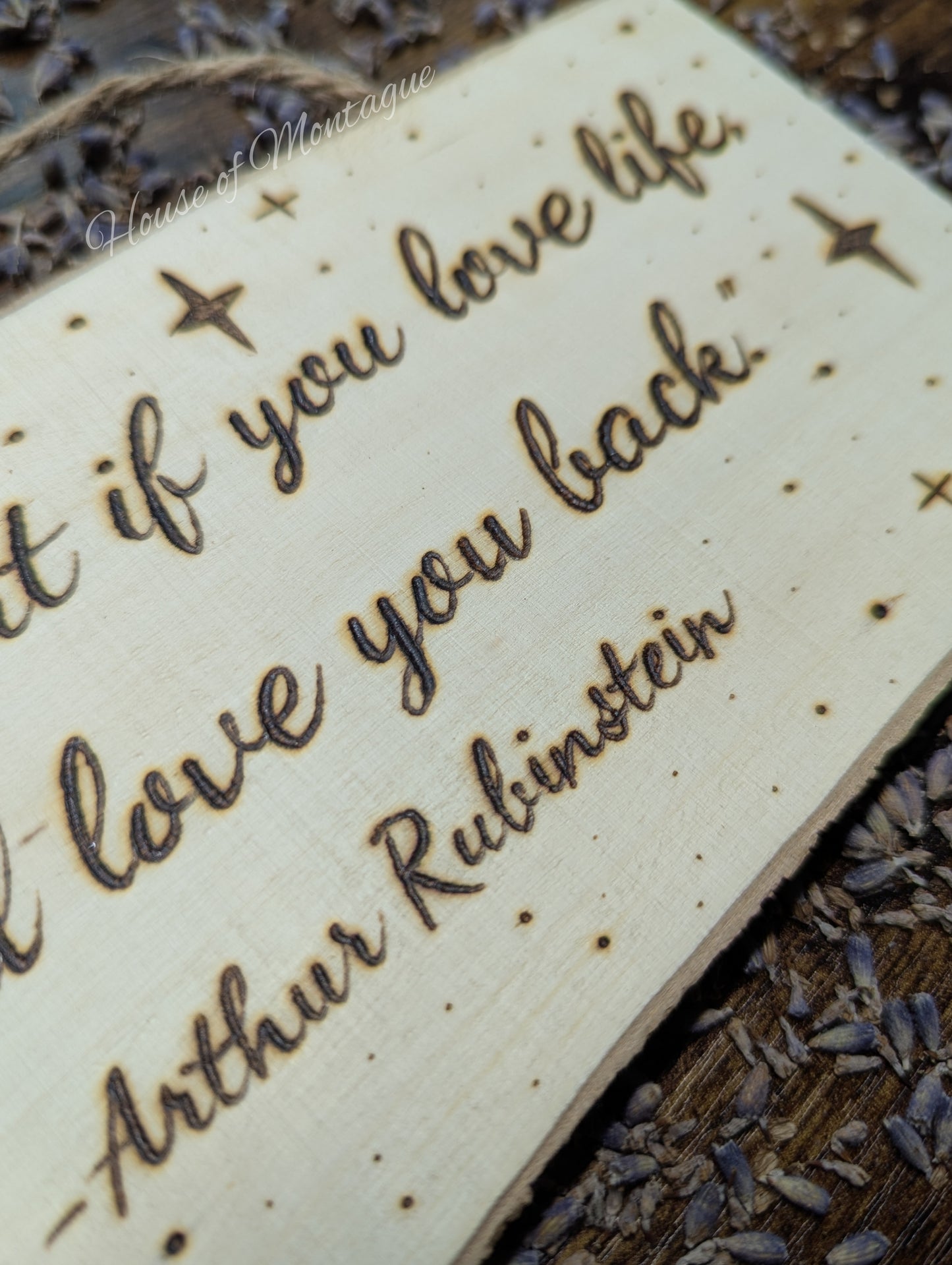 Arthur Rubinstein Quote