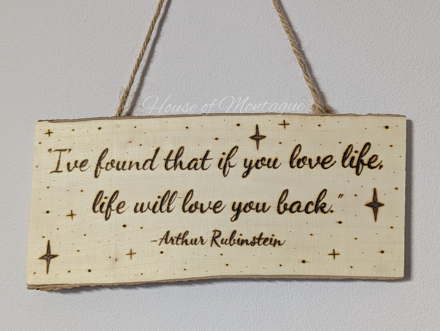 Arthur Rubinstein Quote